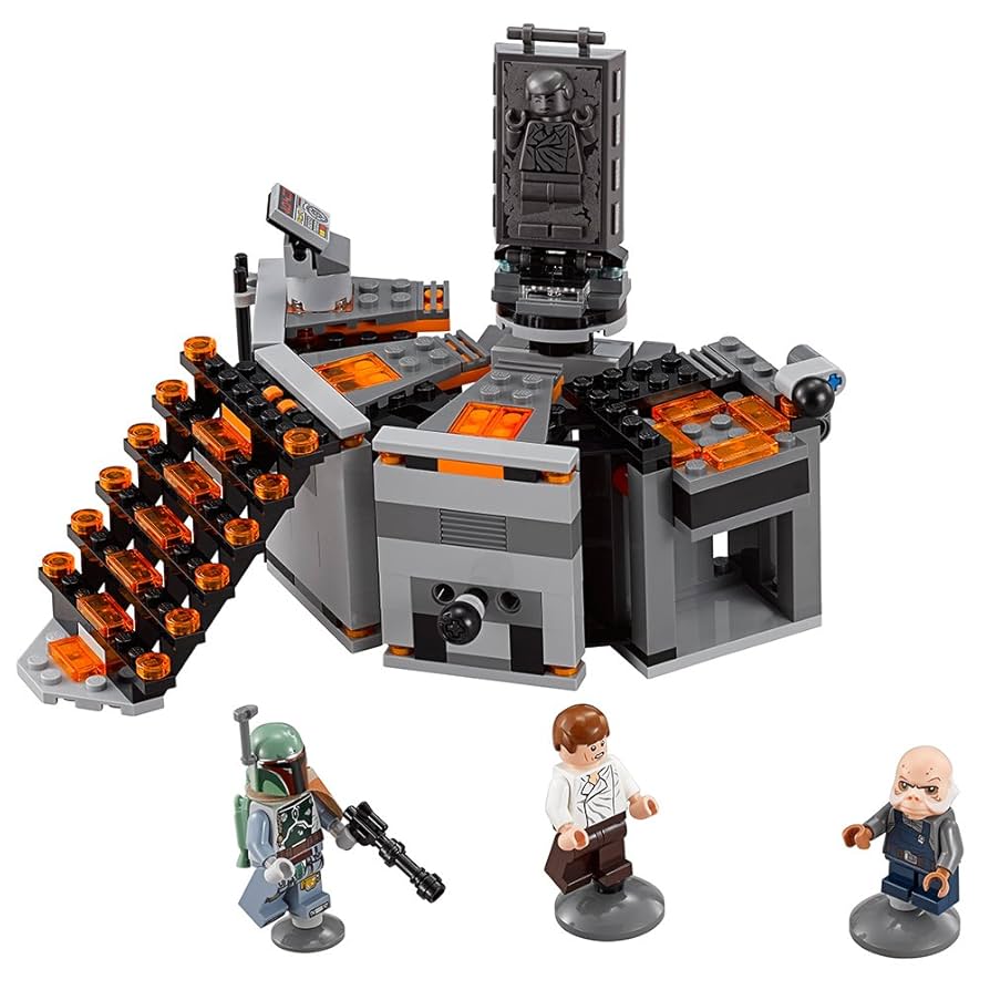 特撮 Star Wars Carbon-Freezing Chamber 1200?cb=20191126043202